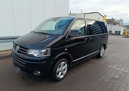 VW T5 Multivan Volkswagen LPG Autogas, Top Zustand