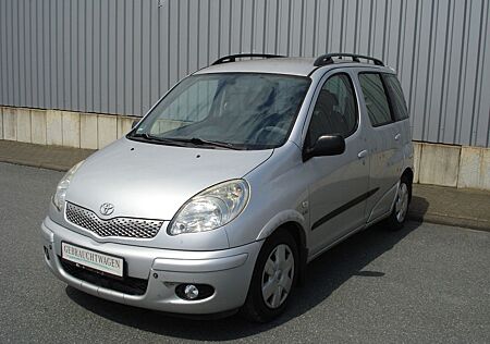 Toyota Yaris Verso 1.3 Sol