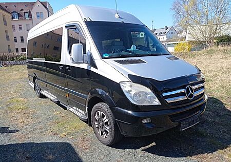 Mercedes-Benz Sprinter II 316 CDI VIP Bus Party Show