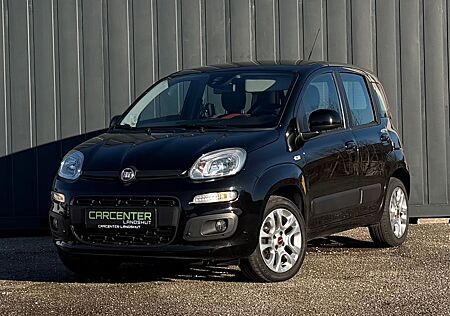 Fiat Panda LOUNGE AUTOMATIK/SITZ-H/CITY-L/NAVI/KLIMA
