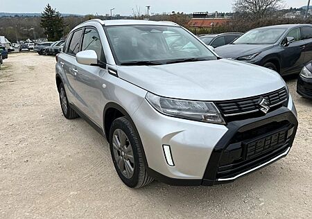 Suzuki Vitara 1.4 BOOSTERJET Hybrid Comfort Automatik