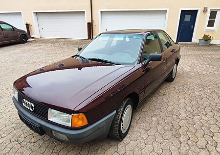 Audi 80 b3