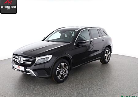 Mercedes-Benz GLC 250 4M DISTRONIC,360GRAD,ILS,TOTWINKEL,1.HD