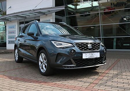 Seat Arona FR 1.0 TSI /LED/App-Conn./GRA/PDC/DAB+/