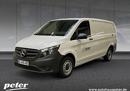 Mercedes-Benz Vito 110 CDI Kasten KLIMA+KAMERA