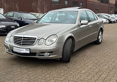Mercedes-Benz E 350 E 350Facelift, 7G Autom,Leder,Xenon,Navi,S-Heft