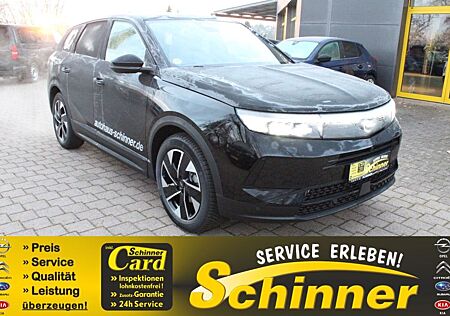 Opel Grandland X Grandland 1.2 DI Hybrid 48 V Automatik GS