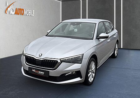 Skoda Scala Style+LED+SHZG+PDC+VIRTUAL+NAVI+KEYLESS