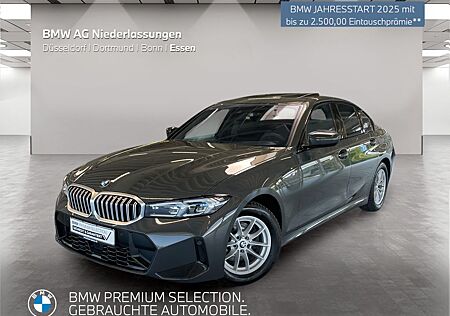 BMW 320i Limousine M Sport AHK LiveCockpitProf HiFi