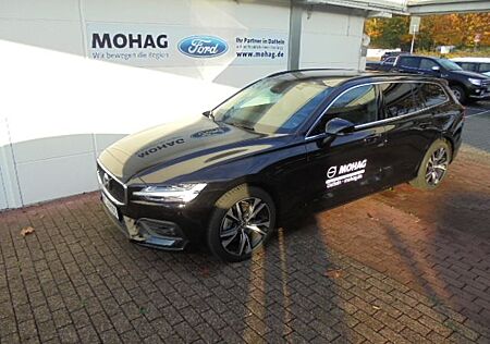 Volvo V60 Kombi B3 Benzin EU6d Core Kombi, 7-Gang Auto