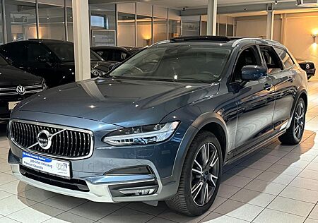 Volvo V90 Cross Country Pro AWD All Panorama Garantie