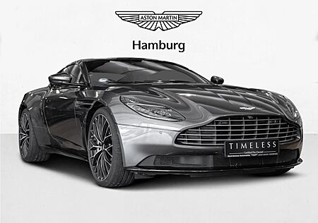 Aston Martin DB11 V8 Coupe Hamburg