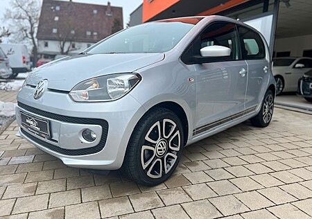 VW Up Volkswagen ! 1,0 MPI Club ! Navi*SH*Allwetter*PDC*
