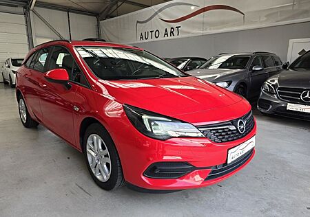 Opel Astra Edition Navi PDC SHZ Winterpaket LED