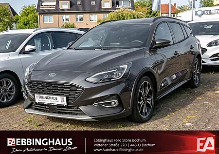 Ford Focus Turnier 1.5 Active X Kamera Family-Paket