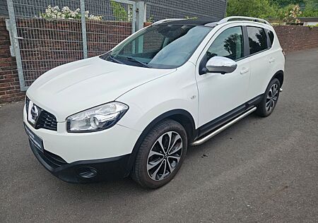 Nissan Qashqai I-Way