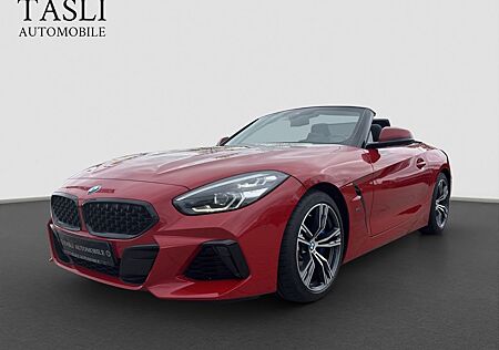 BMW Z4 M40i LIVE-COCKPIT/LED/HEADUP/KAMERA/HARMAN