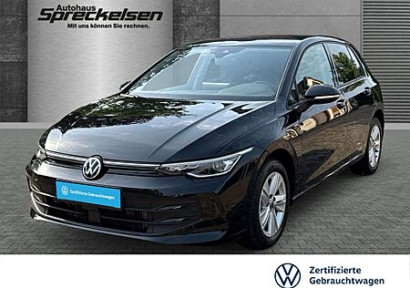 VW Golf Volkswagen VIII 1.5 eTSI++Life++LED++Rückfahrkamera++