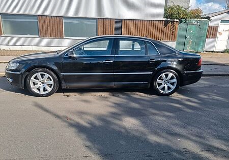 VW Phaeton Volkswagen 3.0 V6 TDI 4MOTION TÜV neu, Standheizung