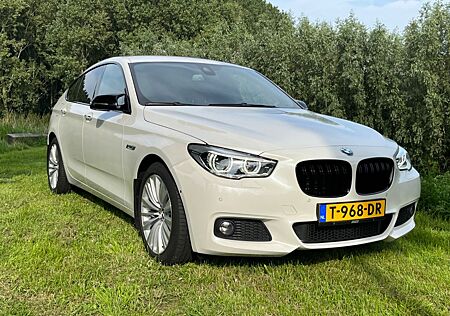 BMW 535i 535 Gran Turismo Gran Turismo Luxury Li...