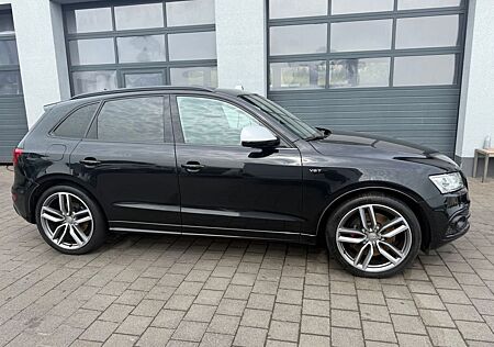 Audi SQ5 3.0 TDI quattro