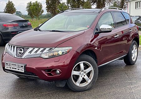 Nissan Murano Executive/PANORAM/AUTOMATISCH