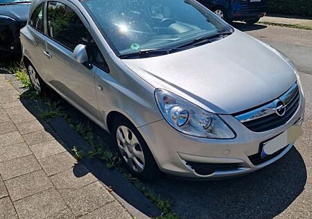 Opel Corsa 1.2 Twinport Edition Edition