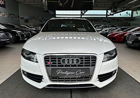 Audi S4 Avant 3.0TFSI Quattro Avant SCHALTER 2.HD TOP