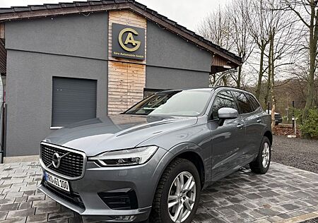 Volvo XC 60 R Design AWD,2H,Pano,StH.Sport,HUD,ACC,AHK