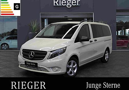 Mercedes-Benz Vito 116 CDI Tourer-Pro*LED*Kamera*AHK*Distronic