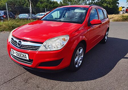 Opel Astra H Caravan Edition, KLIMA, INSP. TÜV NEU!