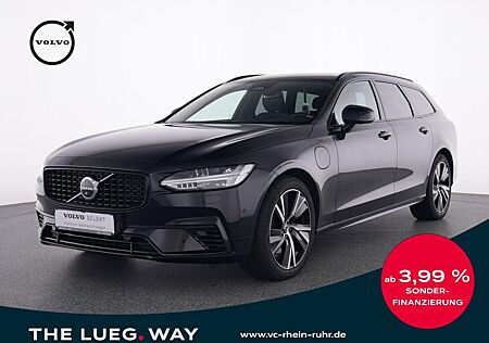 Volvo V90 T6 Twin R Design Plug-In Hybrid AWD Aut. SPO