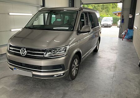 VW T6 California Volkswagen /Ocean 4Motion