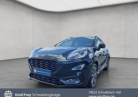 Ford Puma 1.0 Hybrid Aut. ST-LINE X*Winterpaket*