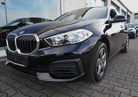 BMW 116iA -NAVI-PDC-CARPLAY-DAB-WLAN-LIVE COCKPIT-