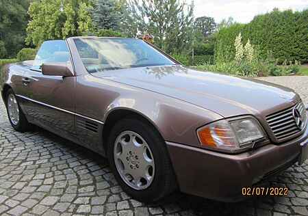 Mercedes-Benz SL 320 SL