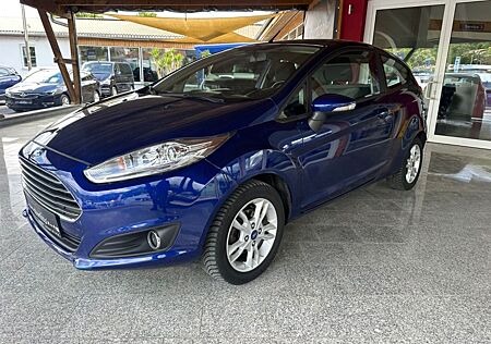 Ford Fiesta Trend