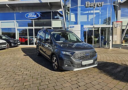 Ford Grand Tourneo gebraucht kaufen Ford Grand Tourneo Connect 2.0 EcoBlue ACTIVE