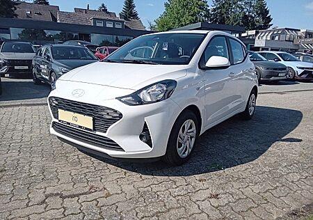 Hyundai i10 1.0 Select
