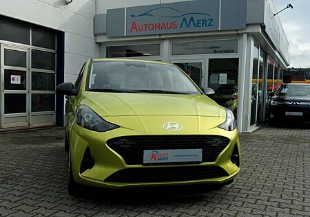 Hyundai i10 1.0 Comfort Klima/Navi