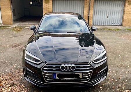 Audi A5 35 TFSI S tronic Sportback -