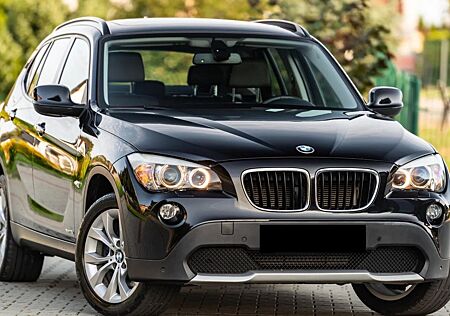 BMW X1 xDrive18d