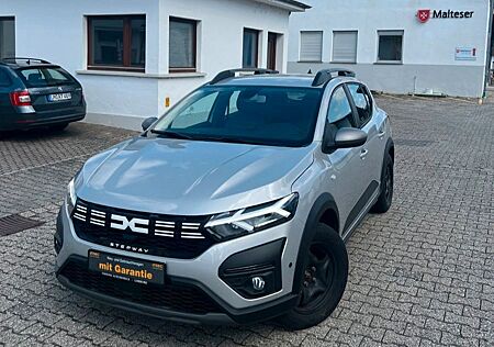 Dacia Sandero III Stepway*AUS 1.HAND*KAMERA*SZH