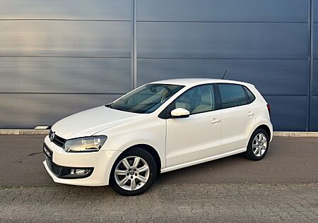 VW Polo Volkswagen 1.6 Tdi Highline