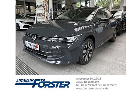 VW Golf Volkswagen VIII 1.5 TSI Goal