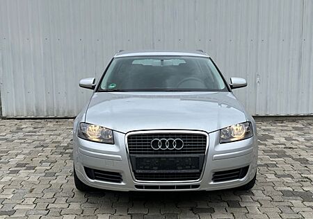 Audi A3 Sportback 1.6 Attraction