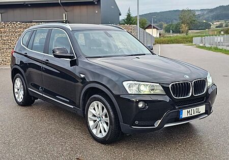 BMW X3 20d xDrive ACC/Bi-Xenon/PDC/Steuerkette Neu