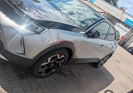 Opel Mokka 100kW Ultimate Ultimate