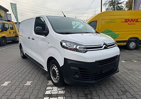 Citroën Jumpy Kasten Control M Lang XL