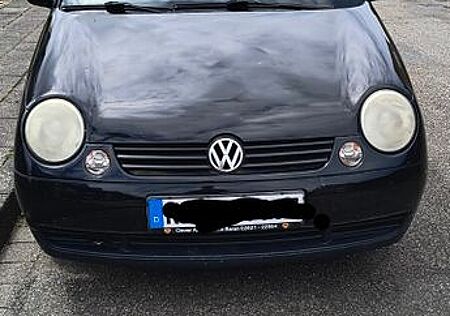 VW Lupo Volkswagen 1.0 College College
